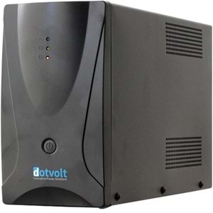 DOTVOLT 1500VA LN1500 Line Interactive Led Ekran Ups