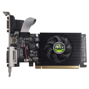 AXLE R5220 2GB AX-R5 220/2GD3P4CDIL DDR3 64bit HDMI DVI VGA PCIe 16X
