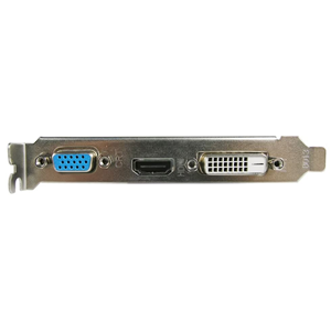 AXLE R5220 2GB AX-R5 220/2GD3P4CDIL DDR3 64bit HDMI DVI VGA PCIe 16X