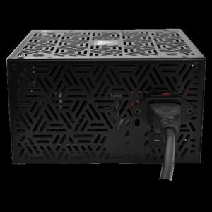 GAMDIAS 500W HELIOS E1-500 12cm Fanlı Power Supply