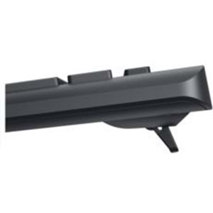 DELL KM3322W Kablosuz Q Trk Siyah Klavye - Mouse Set