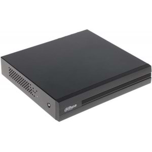 DAHUA 8kanal 2mp 1-diskli H265+ Analog Kayıt Cihazı XVR1B08-I