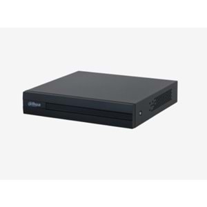 DAHUA 8kanal 2mp 1-diskli H265+ Analog Kayıt Cihazı XVR1B08-I