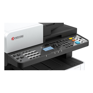 KYOCERA M2135DN A4 Siyah Çok Fonksiyonlu Dublex Laser Yazıcı USB 2.0,Ethernet