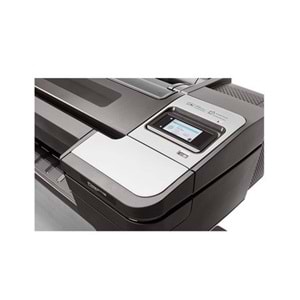 Hp W6b55a Desıgnjet T1700 44 Inc Yazıcı