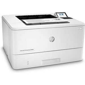 HP A4 M406DN 3PZ15A Siyah Dublex Lazer Yazıcı Usb,Ethernet