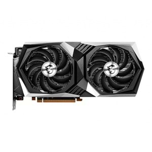 MSI 8GB RX6600XT GAMING X GDDR6 128bit HDMI-DP PCIE 4.0