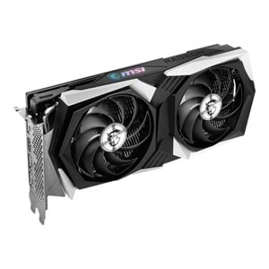 MSI 8GB RX6600XT GAMING X GDDR6 128bit HDMI-DP PCIE 4.0