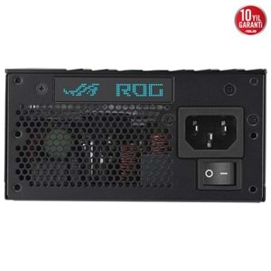 ASUS 750W 80+ PLATINUM ROG LOKI SFX-L PCIE5.0 POWER SUPPLY