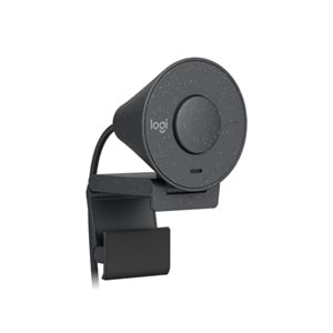 LOGITECH BRIO 300 Full Hd Webcam Grafıte 960-001436 V-U0065