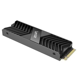 LEXAR 1TB NM800P LNM800P001T-RN8NG 7500-6300MB/s M2 NVME GEN DİSK SOĞUTUCULU