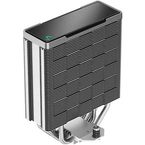 DEEPCOOL AK400 Hava Soğutmalı AM5-1700p İşlemci Fanı