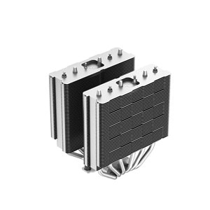 DEEPCOOL AG620 Hava Soğutmalı AM5-1851p Dual İşlemci Fanı