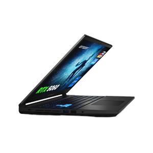 ERAZER 15.6