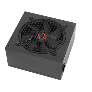 FRISBY 850W 80+ Bronze FR-PS8580P 12cm Fanlı Power Supply