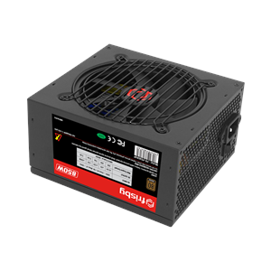 FRISBY 850W 80+ Bronze FR-PS8580P 12cm Fanlı Power Supply