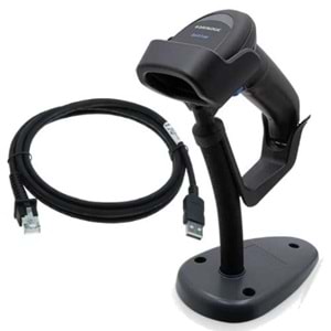 DATALOGIC 2D QuickScan QD2590 USB El Tipi Barkod Okuyucu