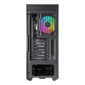 COOLERMASTER TD500 v2 TD500V2-KGNN-STU Gaming E-ATX PC Kasası
