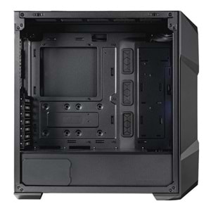 COOLERMASTER TD500 v2 TD500V2-KGNN-STU Gaming E-ATX PC Kasası