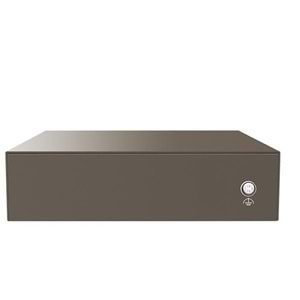 TENDA 5port-4port PoE 30w Gigabit Yönetilemez Switch TEG1105PD