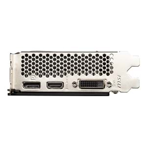 MSI RTX3050 8GB VENTUS 2X XS 8G OC GDDR6 128bit HDMI DVI DP PCIe 16X v4.0