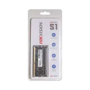 HIKVISION 16GB DDR4 3200MHZ NOTEBOOK RAM S1 HKED4162CAB1G4ZB1