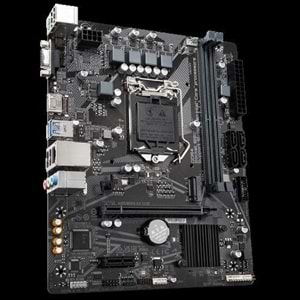 GIGABYTE H510M-H v2 DDR4 HDMI PCIe 16X v4.0 1200p v2 mATX