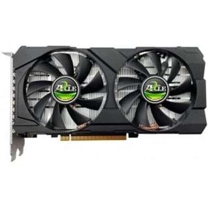AXLE GTX1660TI 6GB AX-GTX1660TI/6GD6P2DIP GDDR6 192bit HDMI DP PCIe 16X v3.0