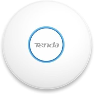 TENDA i27 AX3000 Dual Band Kurumsal Cloud Access Point Tavan Tipi