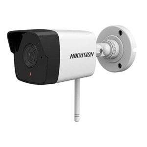 HIKVISION 2MP Bullet 2.8mm Wıfı kablosuz IP Kamera Sesli DS-2CV1021G0-IDW1