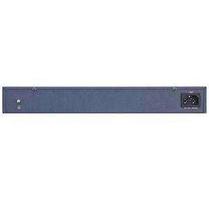 HIKVISION 24port Gigabit Yönetilemez Switch DS-3E0524-E(B)
