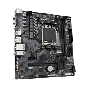 GIGABYTE B650M-S2H DDR5 HDMI DP PCIe 16X v4.0 AM5 mATX