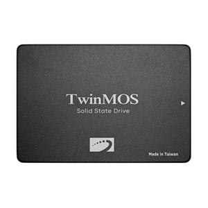 TWINMOS 512GB TM512GH2UGL 580- 550MB/s SATA-3 SSD DISK