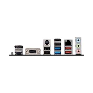 MSI PRO B650M-P DDR5 HDMI DP PCIE 4.0 AM5 mATX