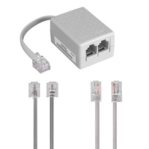 EVEREST SG-V400 N300 VDSL Modem Router