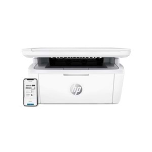 HP M141w 7MD74A A4 Çok Fonksiyonlu Laser Yazıcı USB 2.0,Kablosuz