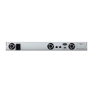 SYNOLOGY 4diskli Ryzen R1600-2GB RAM-2-Gigabit Rack Nas Server RS422 PLUS