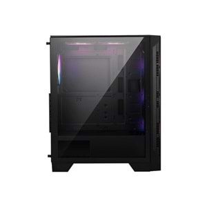 MSI MAG FORGE 120A AIRFLOW Gaming Mid-Tower PC Kasası