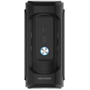 HIKVISION DS-KB8113-IME1(B) IP Kapı Zili Siyah