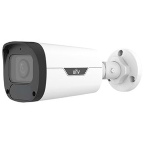 UNV 4MP Bullet Motorize IP Kamera Sesli IPC2324LB-ADEZK-H
