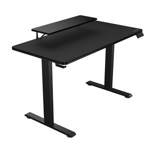 COUGAR E-STAR 120 CGR-E-STAR120 Gaming Oyuncu Masası