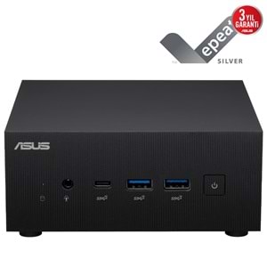 ASUS CORE i3-1220P RAM YOK- DİSK YOK- FDOS MINI PC / PN64-BB3012MD