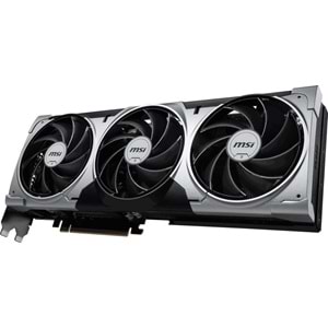 MSI 12GB RTX5070 12G VENTUS 3X OC GDDR7 192bit HDMI-DP PCIE 5.0