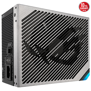 ASUS 1000w 80+ Platinum III ROG THOR-1000P3 Tam Modüler Power Supply