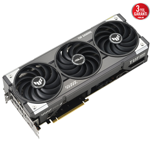 ASUS 12GB Tuf Gaming OC Edition TUF-RTX5070-O12G GDDR7 192bit HDMI DP PCIe 5.0