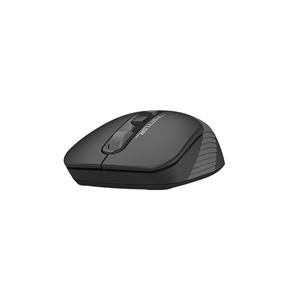A4 TECH FG10CS AIR2 Nano Alıcılı Kablosuz 2000dpi Gri Sessiz Şarjlı Mouse