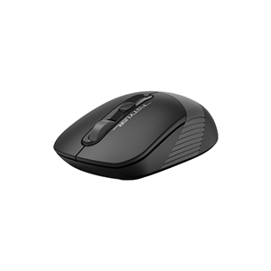 A4 TECH FG10CS AIR2 Nano Alıcılı Kablosuz 2000dpi Gri Sessiz Şarjlı Mouse