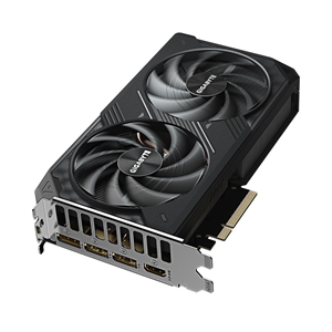 GIGABYTE 8GB RTX5060TI WINDFORCE GV-N506TWF2-8GD GDDR7 128Bit HDMI DP PCIe 5.0