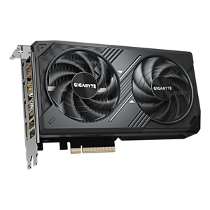 GIGABYTE 8GB RTX5060 WINDFORCE OC GV-N5060WF2OC-8GD GDDR7 128Bit HDMI DP PCIe 5.0