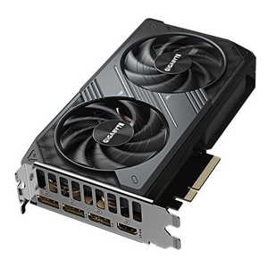 GIGABYTE 8GB RTX5060 WINDFORCE OC GV-N5060WF2OC-8GD GDDR7 128Bit HDMI DP PCIe 5.0